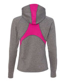Augusta Sportswear - Women's Freedom Hooded Pullover Sweatshirt - 4812