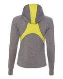 Augusta Sportswear - Women's Freedom Hooded Pullover Sweatshirt - 4812