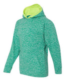 J. America - Quilted Flannel Jacket - 8610