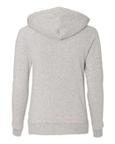 Alternative - Women’s Adrian Eco-Fleece Full-Zip Hooded Sweatshirt - 9573