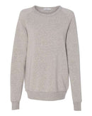 Alternative - Champ Eco-Fleece Crewneck Sweatshirt - 9575