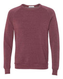 Alternative - Champ Eco-Fleece Crewneck Sweatshirt - 9575