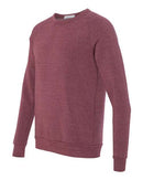 Alternative - Champ Eco-Fleece Crewneck Sweatshirt - 9575