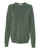 Alternative - Champ Eco-Fleece Crewneck Sweatshirt - 9575