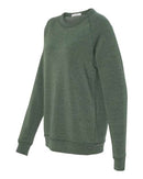 Alternative - Champ Eco-Fleece Crewneck Sweatshirt - 9575