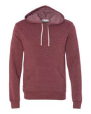 Alternative - Challenger Eco-Fleece Hooded Sweatshirt - 9595