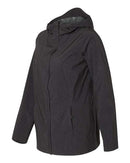 Weatherproof - Women's 32 Degrees Mélange Rain Jacket - 17604W