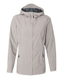 Weatherproof - Women's 32 Degrees Mélange Rain Jacket - 17604W