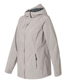 Weatherproof - Women's 32 Degrees Mélange Rain Jacket - 17604W