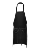 Q-Tees - Butcher Apron - Q2010
