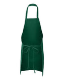 Q-Tees - Butcher Apron - Q2010