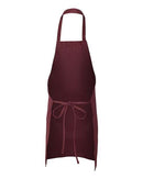 Q-Tees - Butcher Apron - Q2010