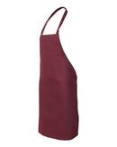 Q-Tees - Butcher Apron - Q2010