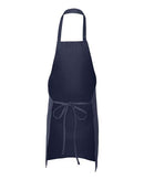 Q-Tees - Butcher Apron - Q2010