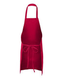 Q-Tees - Butcher Apron - Q2010