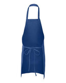 Q-Tees - Butcher Apron - Q2010