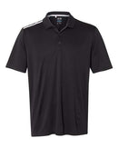 Adidas - 3-Stripes Shoulder Sport Shirt - A233