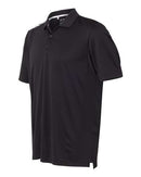 Adidas - 3-Stripes Shoulder Sport Shirt - A233