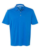 Adidas - 3-Stripes Shoulder Sport Shirt - A233