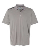Adidas - 3-Stripes Shoulder Sport Shirt - A233