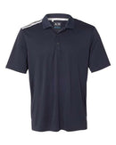 Adidas - 3-Stripes Shoulder Sport Shirt - A233