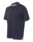 Adidas - 3-Stripes Shoulder Sport Shirt - A233