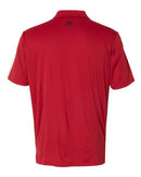 Adidas - 3-Stripes Shoulder Sport Shirt - A233
