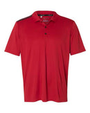 Adidas - 3-Stripes Shoulder Sport Shirt - A233
