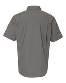 DRI DUCK - Short Sleeve Utility Ripstop Shirt - 4463