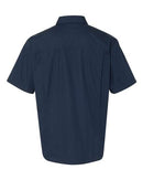 DRI DUCK - Short Sleeve Utility Ripstop Shirt - 4463