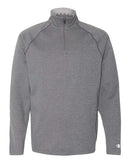 Champion - Performance Quarter-Zip Sweatshirt - S230