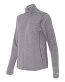 Champion - Women's Performance Full-Zip Jacket - S260