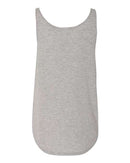 BELLA + CANVAS - Women's Flowy Tank with Side Slit - 8802