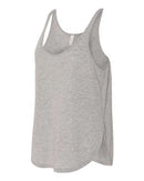 BELLA + CANVAS - Women's Flowy Tank with Side Slit - 8802