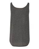 BELLA + CANVAS - Women's Flowy Tank with Side Slit - 8802