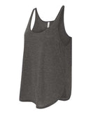 BELLA + CANVAS - Women's Flowy Tank with Side Slit - 8802