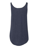 BELLA + CANVAS - Women's Flowy Tank with Side Slit - 8802