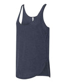 BELLA + CANVAS - Women's Flowy Tank with Side Slit - 8802