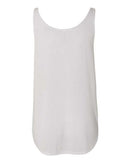 BELLA + CANVAS - Women's Flowy Tank with Side Slit - 8802