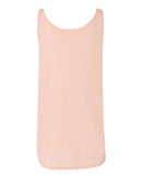 BELLA + CANVAS - Women's Flowy Tank with Side Slit - 8802