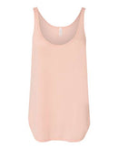 BELLA + CANVAS - Women's Flowy Tank with Side Slit - 8802