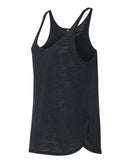 BELLA + CANVAS - Women's Flowy Tank with Side Slit - 8802