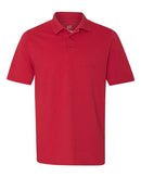 Hanes - X-Temp Piqué Sport Shirt with Fresh IQ - 055P