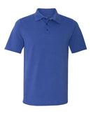 Hanes - X-Temp Piqué Sport Shirt with Fresh IQ - 055P
