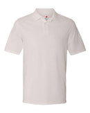 Hanes - X-Temp Piqué Sport Shirt with Fresh IQ - 055P