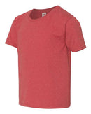 Fruit of the Loom - SofSpun Youth T-Shirt - SF45BR