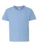 Fruit of the Loom - SofSpun Youth T-Shirt - SF45BR