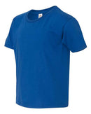 Fruit of the Loom - SofSpun Youth T-Shirt - SF45BR