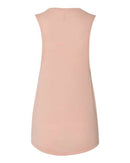 BELLA + CANVAS - Women's Flowy Scoop Muscle Tank - 8803 (More Color)