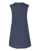 BELLA + CANVAS - Women's Flowy Scoop Muscle Tank - 8803